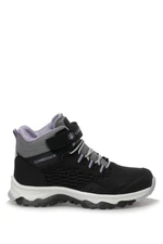 Lumberjack Massive Hi 2pr Black Girls' Outdoor Boot