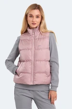 Slazenger Women's Vest Powder Women's Vest Rose