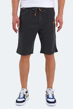 Slazenger Zahari Men's Shorts Anthracite