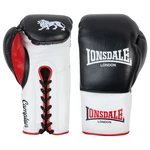 Lonsdale Leather boxing gloves