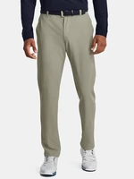 Šedé sportovní kalhoty Under Armour UA Drive Tapered Pant