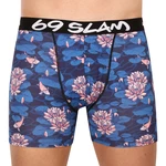 Pánské boxerky 69SLAM fit lotus koy dylan