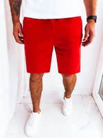 Red Men's Sweatpants Dstreet