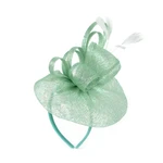 Art Of Polo Woman's Fascinator cz22172