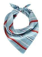 Potis & Verso Woman's Scarf D1024/9