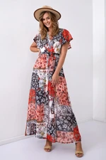 Abito da donna  FASARDI Floral