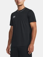 Under Armour T-Shirt UA M's Ch. Train SS-BLK - Men