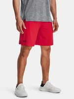 Under Armour Shorts UA Tech Vent Short-RED - Men