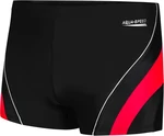 AQUA SPEED Man's Swimming Shorts Dennis  Pattern 16