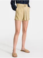 Tom Tailor Denim Shorts - Women