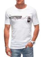 Edoti Men's t-shirt