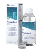 Phyteneo Neocident ústna voda 250 ml