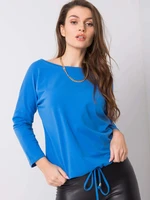 Blusa da donna Fashionhunters Cotton