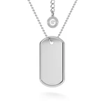 Giorre Woman's Necklace 34857