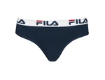 Fila dark blue panties