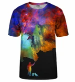 Bittersweet Paris Unisex's Painter Gradient T-Shirt Tsh Bsp428