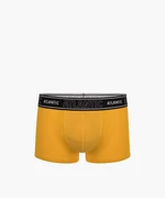 Man Boxers ATLANTIC Magic Pocket - yellow