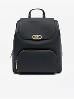 Black Women's Backpack Michael Kors - Women