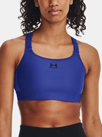 Under Armour Bra UA HG Armour High-BLU - Women