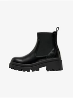 Black Women's Chelsea Boots ONLY Doja - Ladies