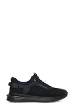 İnci INCI BILAN 3PR Navy Blue Men's Sports Shoes