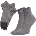 Tommy Hilfiger Man's 2Pack Socks 701222187002