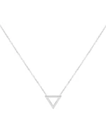 Necklace VUCH Drotis Silver