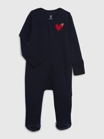 GAP Baby Overalls - Boys