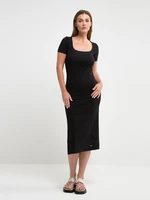 Big Star Woman's Dress 340187  906