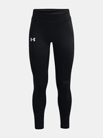 Under Armour Leggings CW Legging-BLK - girls