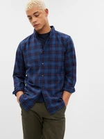 GAP Shirt oxford standard fit - Men's