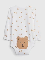 GAP Baby patterned body - Girls