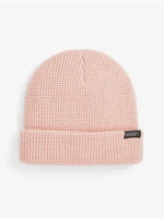 Women's Pink Puma Archive Mid Fit Beanie - Ladies