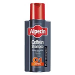 ALPECIN Kofeínový šampón C1 250 ml