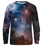 Bittersweet Paris Unisex's Galaxy Sweater S-Pc Bsp040