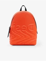 Desigual Psico Logo Mombasa Mini Women's Backpack - Women