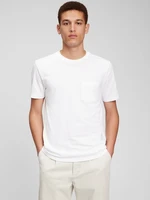 GAP T-shirt with pocket - Men