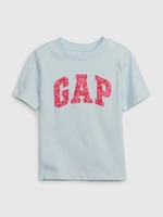 GAP Children's T-shirt with logo - Boys