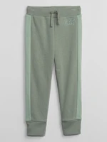 GAP Kids sweatpants with logo - Boys