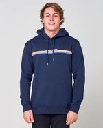 Sweatshirt Rip Curl SR HORIZON HOOD FLEECE Navy