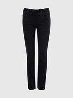 GAP Kids jeans slim black - Boys