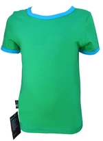 Functional Bamboo T-Shirt - KR - Green