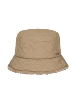 Hat Barts EROLA BUCKETHAT Light Brown