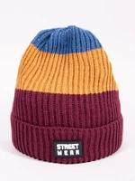 Yoclub Kids's Boy's Winter Hat CZZ-0434C-AA10