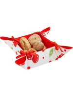 Edoti Bread basket English Cherry A721