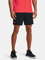 Under Armour Shorts UA Vanish Wvn 6in Grphic Sts-BLK - Men