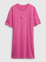 Children's dress with GAP logo - Girls