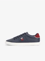 Férfi szabadidő cipő Tommy Hilfiger