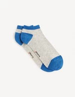 Celio Low socks Fifuncolbi - Men