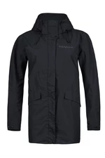 Hannah Women's Parka ZAFRINA anthracite II